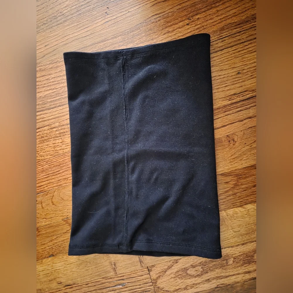 Black Gaiter